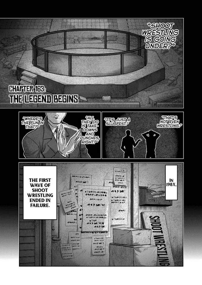 Kengan Omega Chapter 163 image 01_optimized